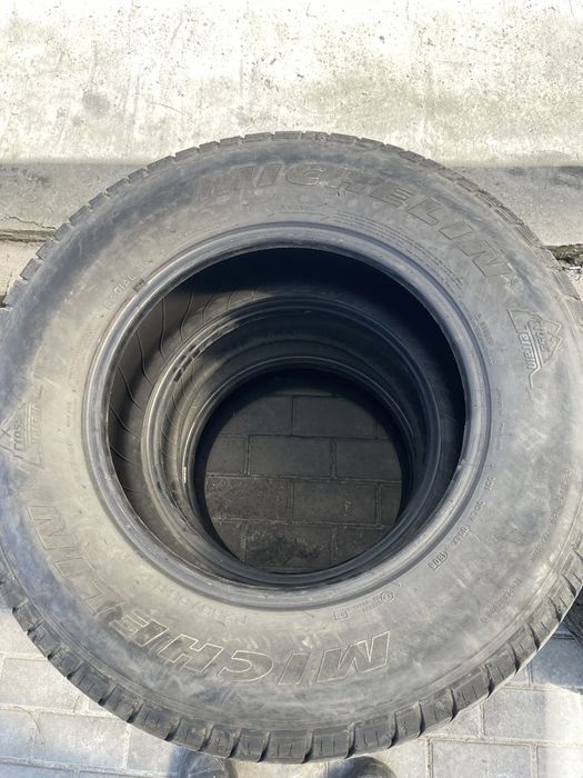 Michilen AT в отличном состоянии