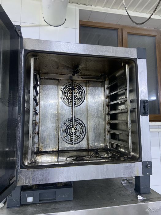 Продается Unox печь