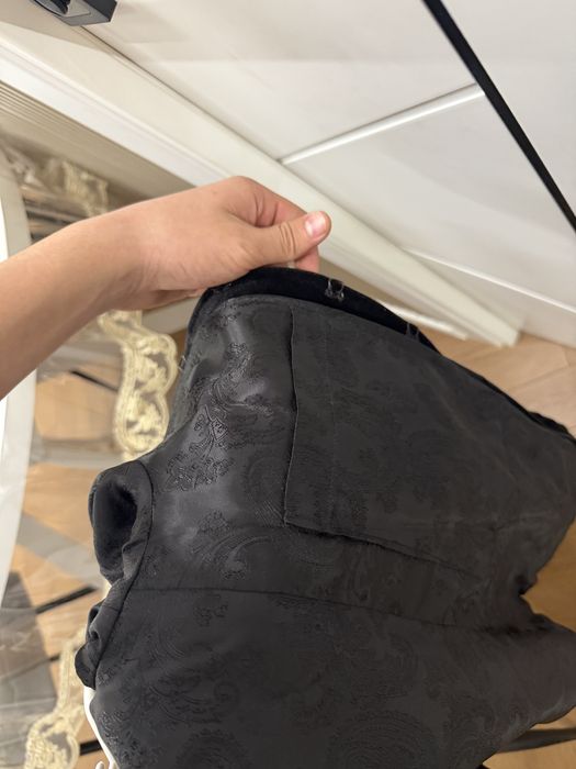 Казахская национальная одежда