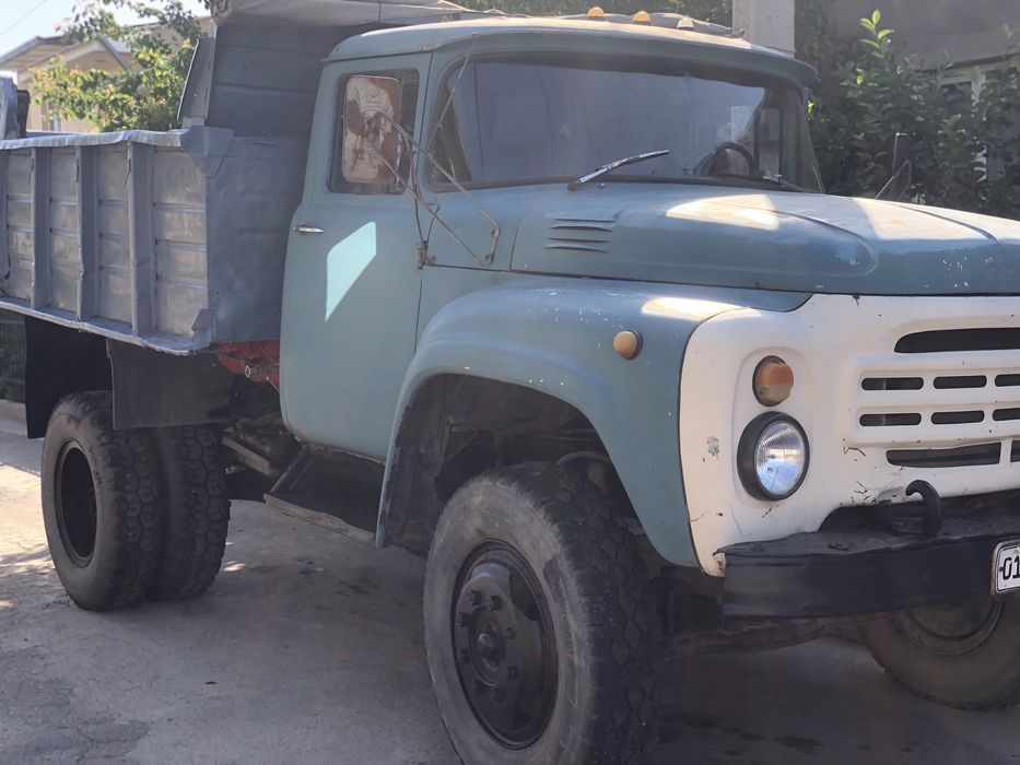 Зил продается Zil