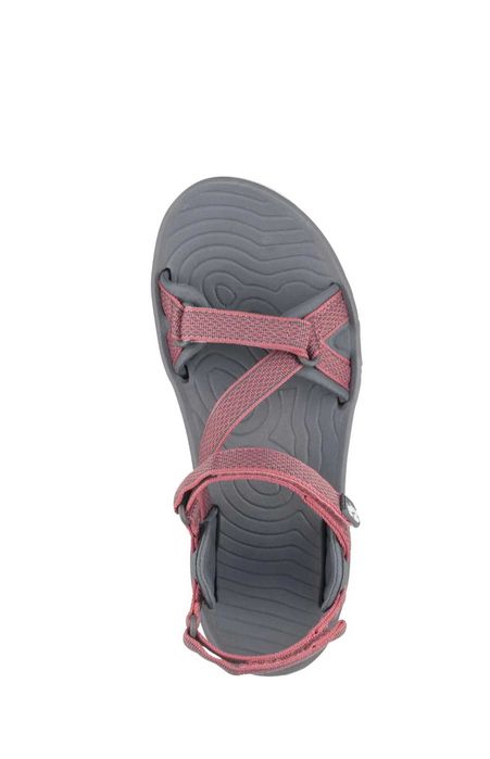 Дамски сандали Jack Wolfskin