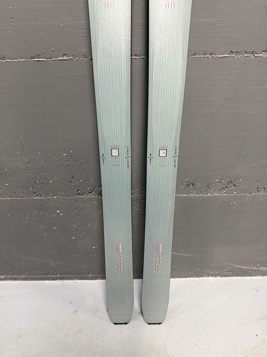 schi tura head crux 99 L184cm