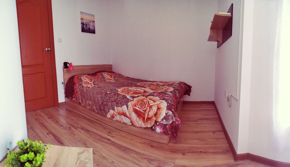 Дава се под наем Тристаен апартамент в Несебър - 85 кв.м за 316.2 € - Снимка #4