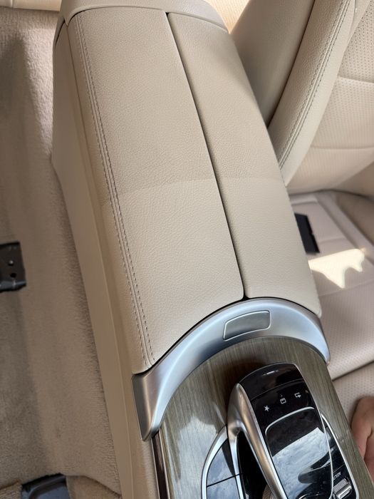 Detailing auto Zadareni