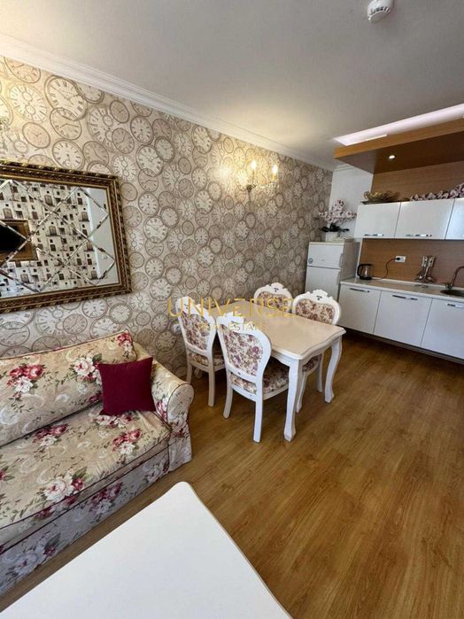 Продава се Двустаен апартамент в к.к. Слънчев бряг - 63 кв.м за 883 €/кв.м - Снимка #4