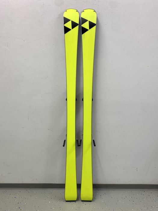 ski/schiuri/schi Fischer RC4 MY The Curv,150 cm