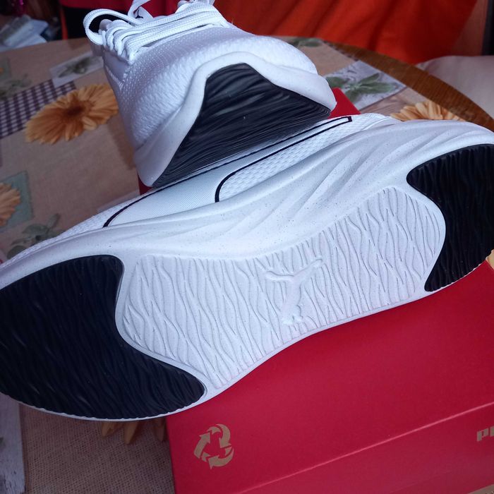 Маратонки Пума нови