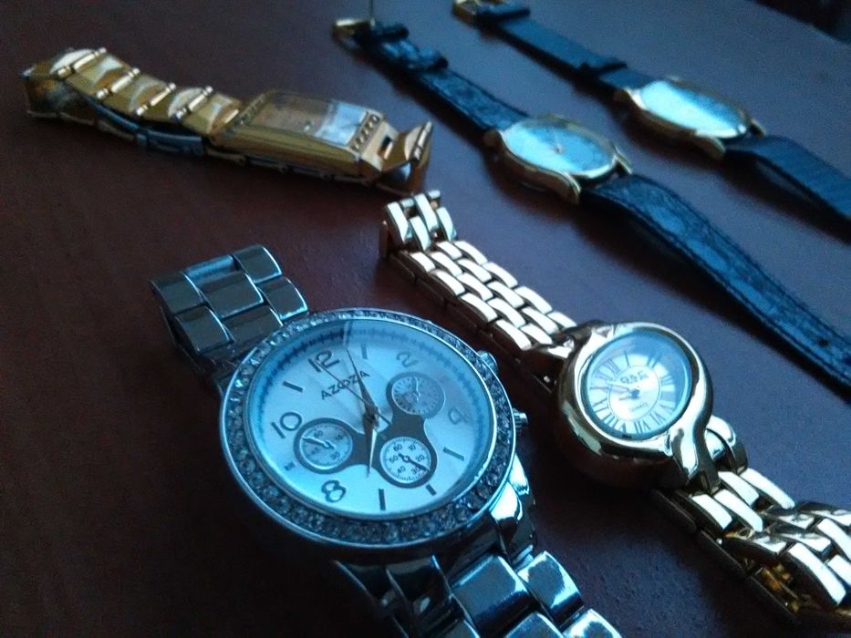 Xenius - оригинален часовник