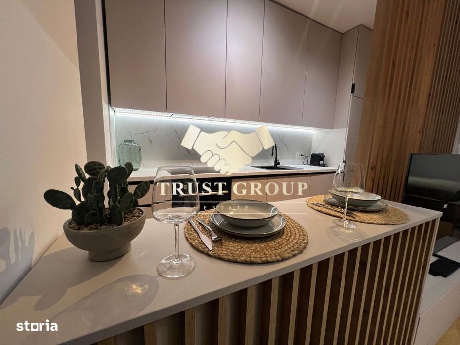 Studio Avalon Estate | Gradina Proprie 35 mp |