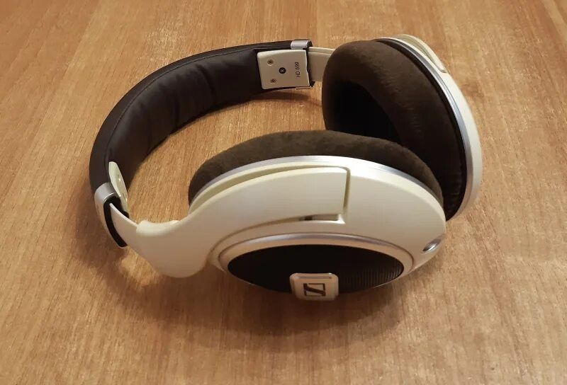 наушники sennheiser hd599