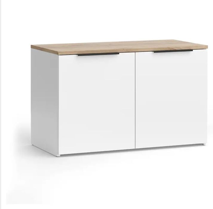 Скрин/шкаф Vicco 8179