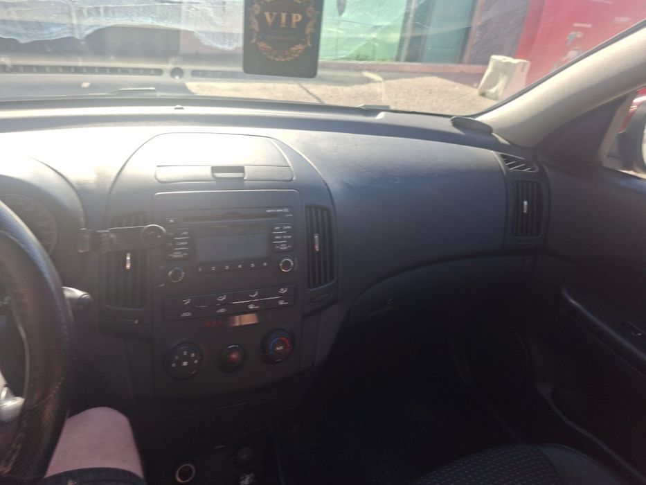 HYUNDAI i30 2008 — imagine 3
