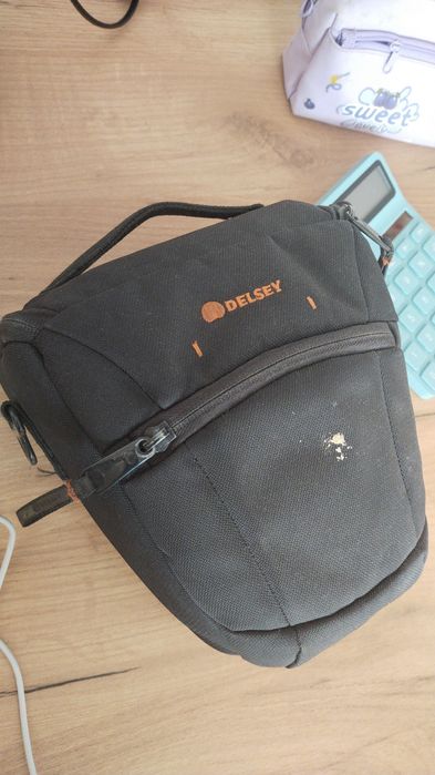 Продам canon 600d