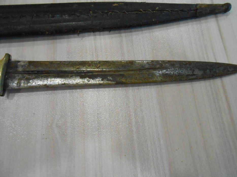 Стара Ергенска кама