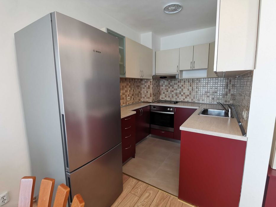 Дава се под наем Двустаен апартамент в София, Студентски град - 75 кв.м за 484.5 € - Снимка #5