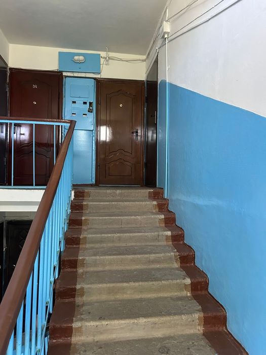 Продается 2х комн в самом цетре,юбилейная