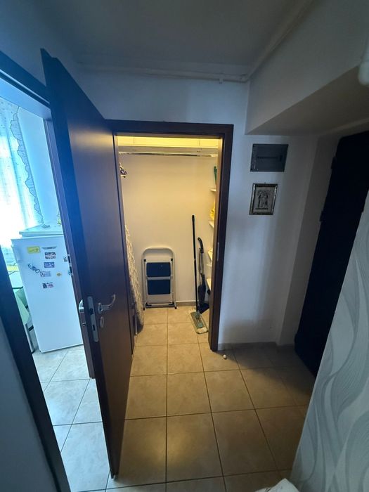 Garsoniera de închiriat pe șoseaua Olteniței,  sector 4,București