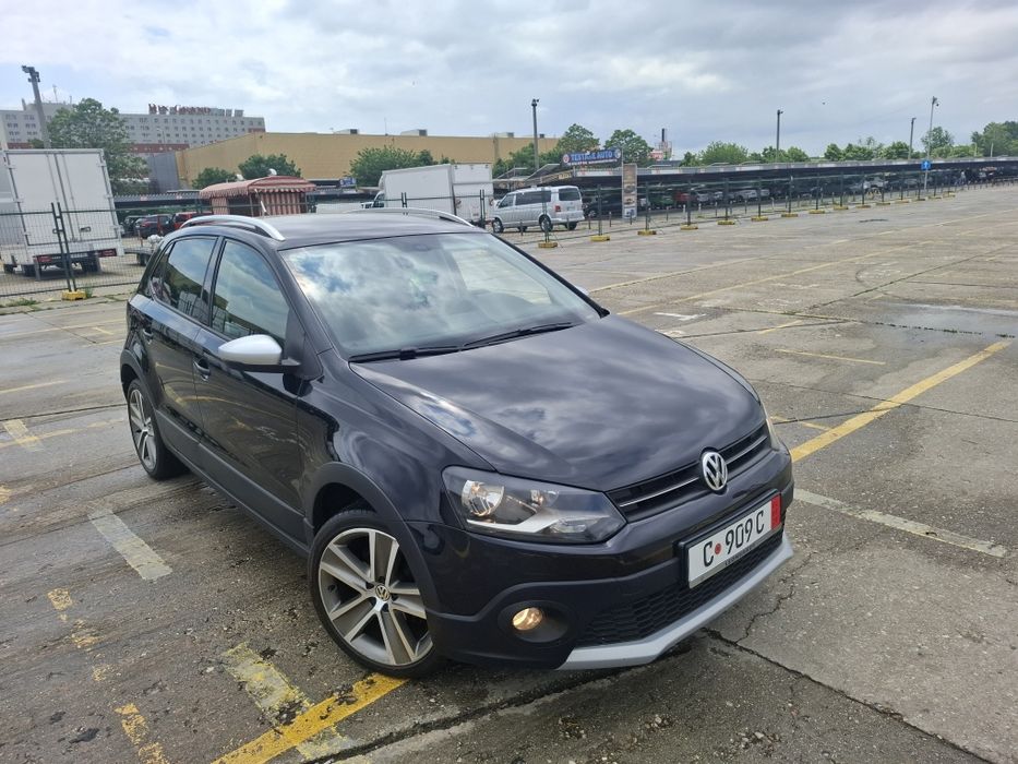 VOLKSWAGEN Polo 2011 — imagine 12