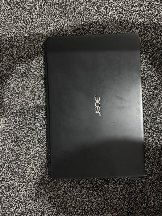 Acer Aspire A315-56