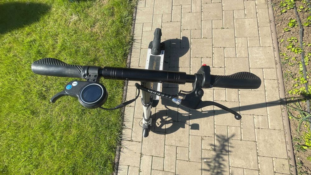 Trotineta Electrica Joyor X5S