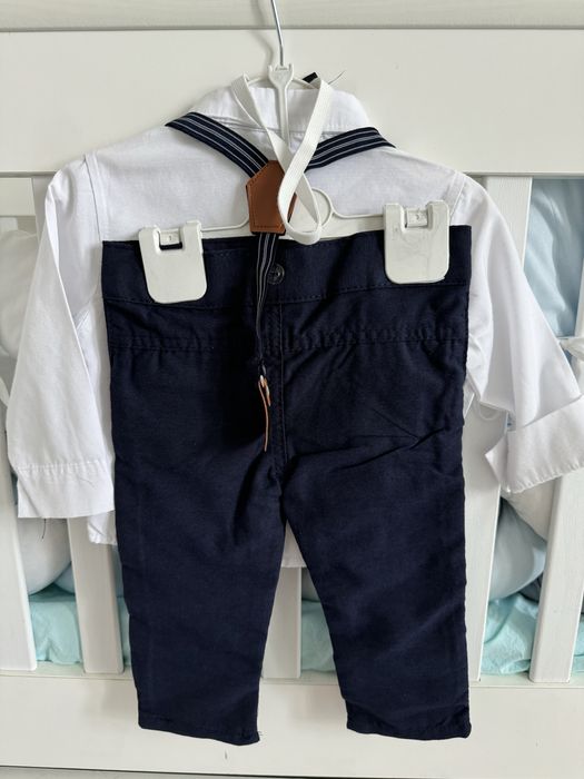 Официално комплектче