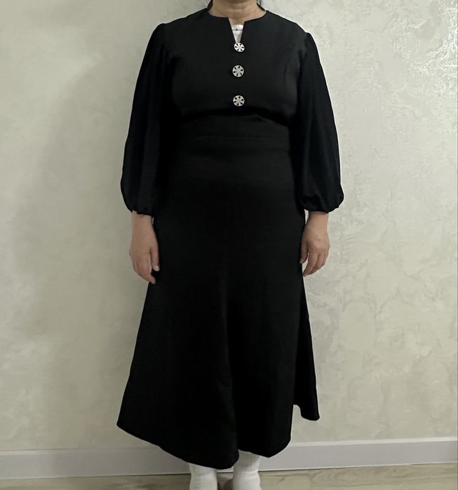 продам женское платье