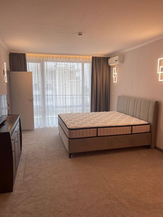 Продава се Двустаен апартамент в Свети Влас - 90 кв.м за 1589 €/кв.м - Снимка #2