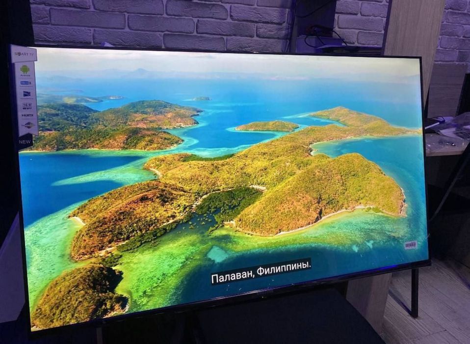 Новые телевизоры Samsung 32/43/50 Новые со склада. Хит продаж
