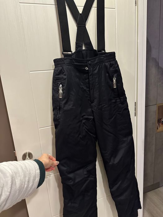 Дамски ски панталон S-M