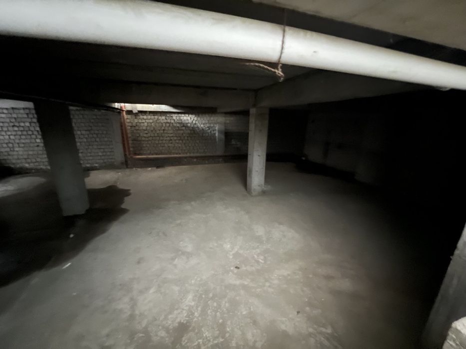 Аренда помощения 165-300 кв метров 1 этаж с падвалом