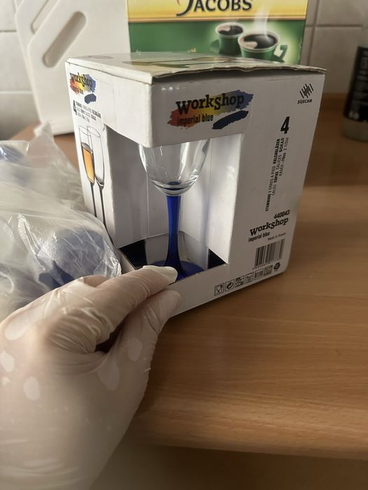 Продается посуда