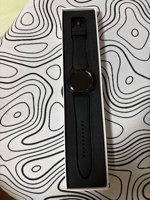 Samsung watch 4 classic