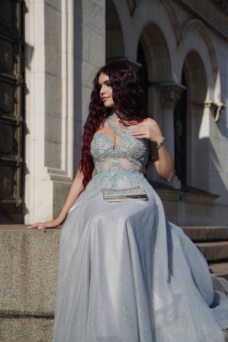 Бална рокля Berna moda