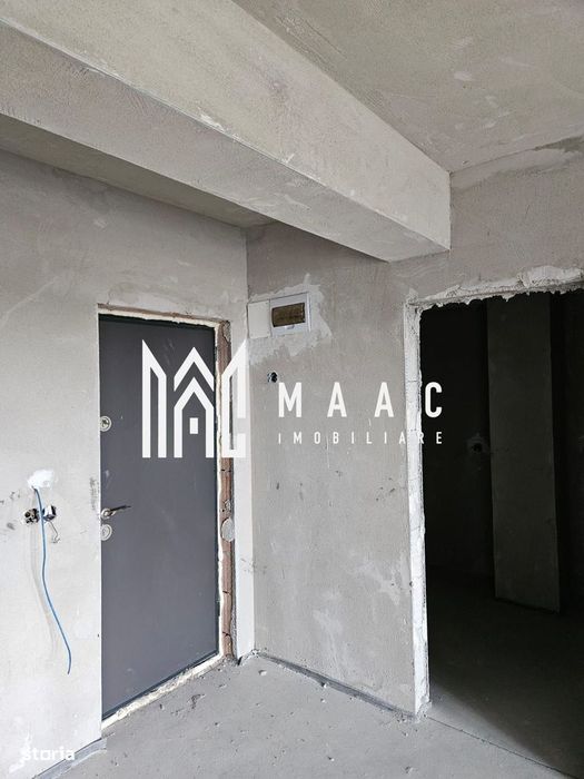 Apartament 2 camere decomandat | Șelimbăr | etaj 1, balcon