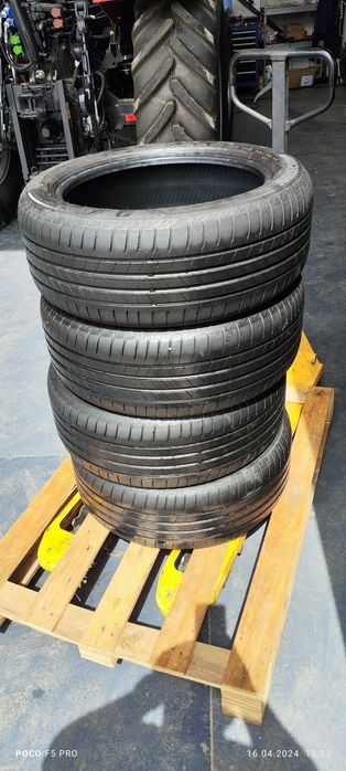 Гуми Bridgestone Turanza 225/50 R18