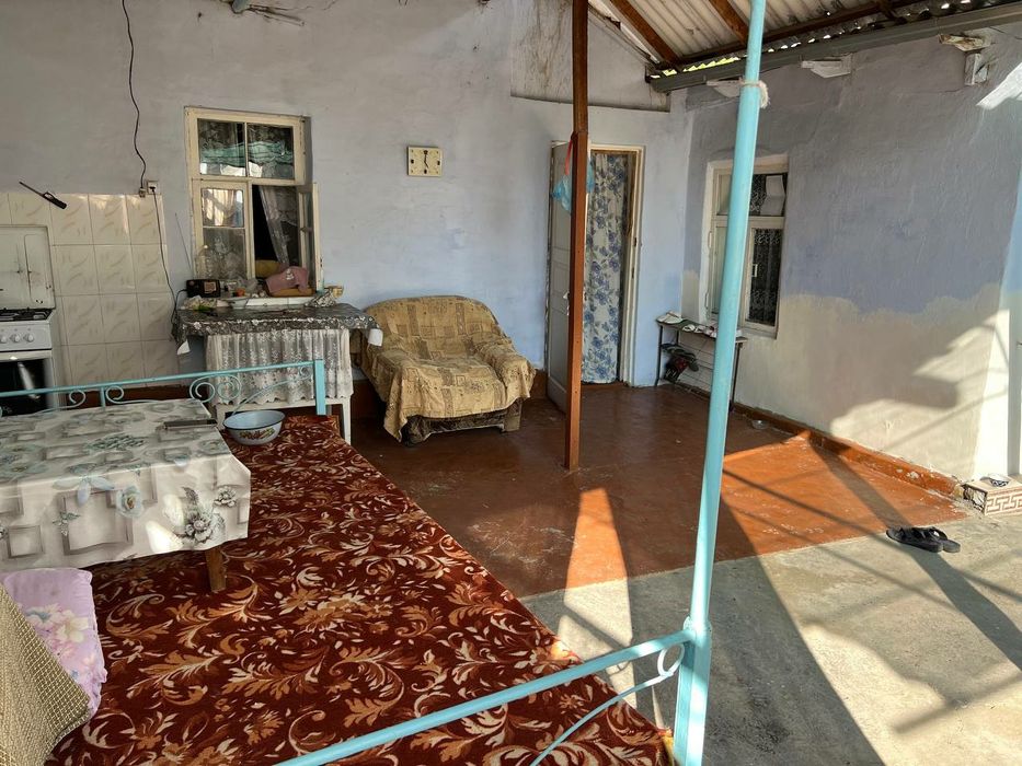 Продается участок