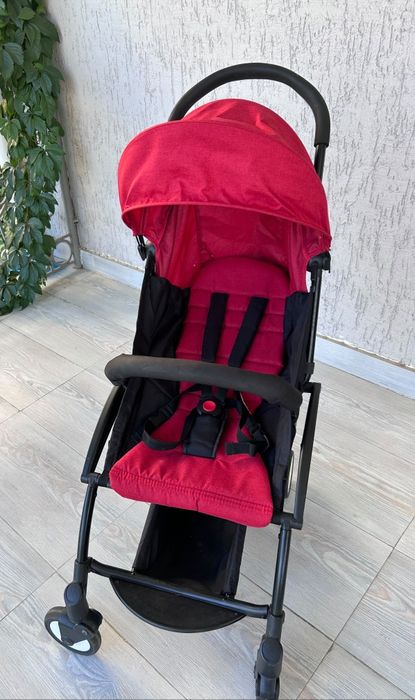 Продаётся детская прогулочная коляска Babytime