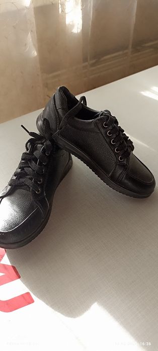 Туфли 33 размер б.у