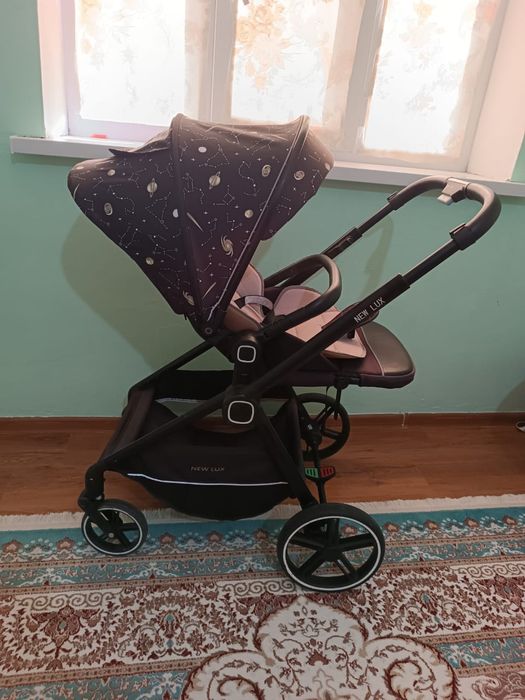 Детскии коляска сатылады