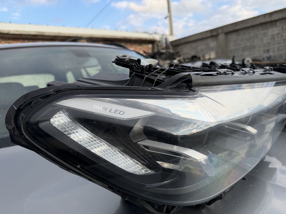 Led фарове за BMW G30 G31 БМВ Г30 Г31