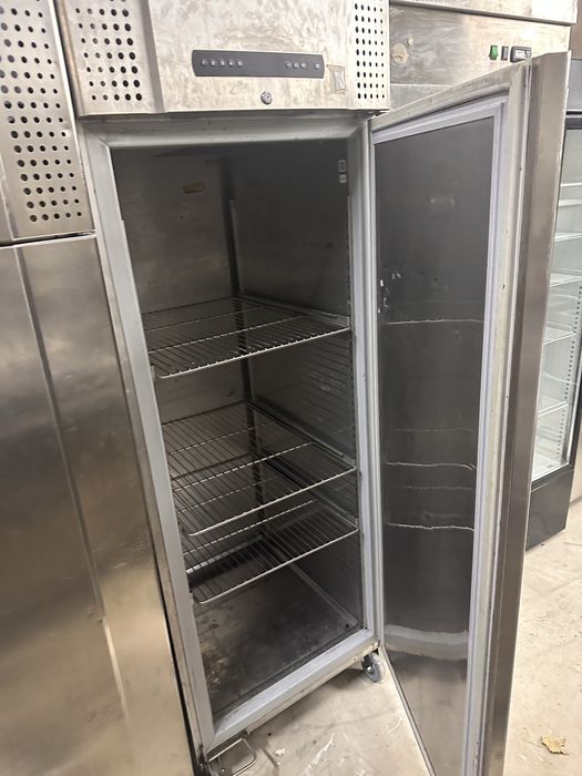 Професионален хладилник