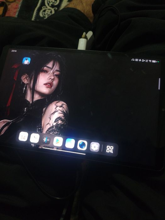 Lenovo legion y700 gen4