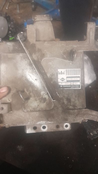 Эбу компютер на машину