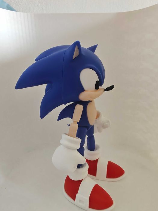 Vand jucarie Sonic