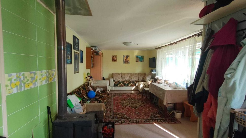 Дача для ленивых и трудяг