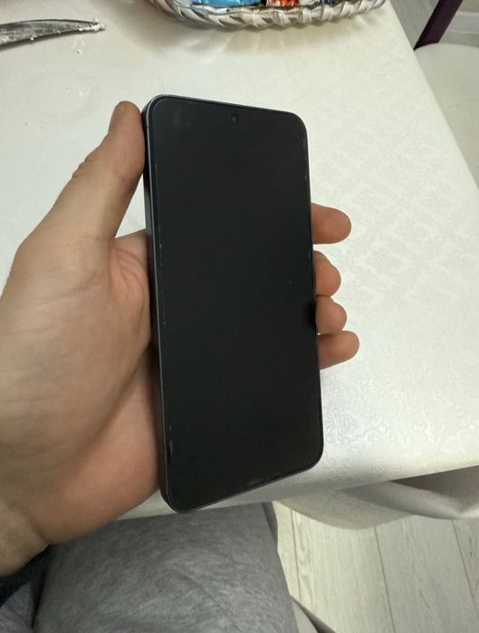 Samsung S25 Продажа Срочно без торг