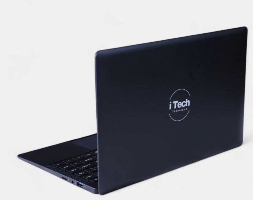 Itech notbuk sotiladi