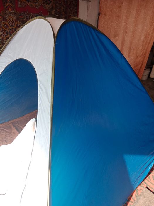 Продам палатку