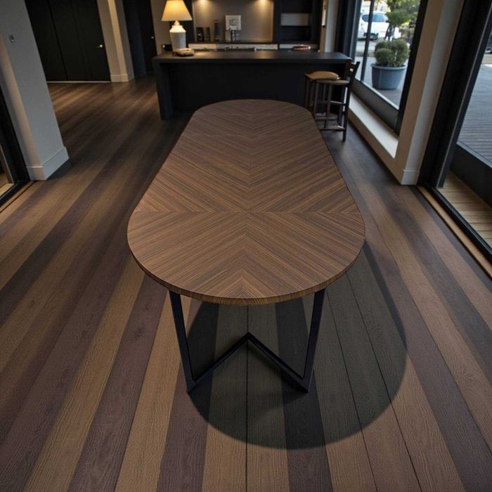 Стол трансформер лофт консоль Астана