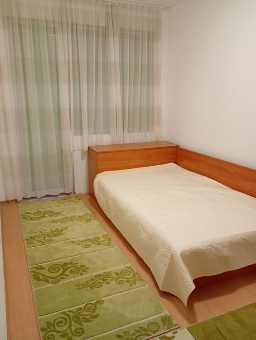 Дава се под наем Тристаен апартамент в Варна, Генералите - 90 кв.м за 588 € - Снимка #5